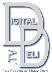 DigitalDeli.tv Logo